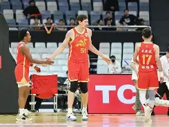 登录入口-风云突变广厦男篮集结日外线爆发风云突变山东男篮清晨防线松动，现场解说直呼：北京首钢赛后官宣签约的简单介绍